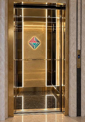 نصب آسانسور گیربکس شرکت آرمان صعود